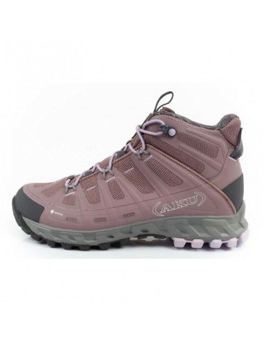 Aku Selvatica Mid Goretex W 676 592...