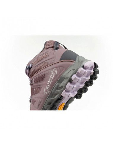 Aku Selvatica Mid Goretex W 676 592...