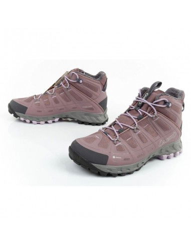 Aku Selvatica Mid Goretex W 676 592...