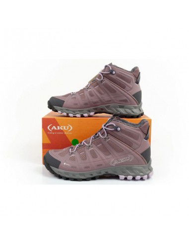 Aku Selvatica Mid Goretex W 676 592...
