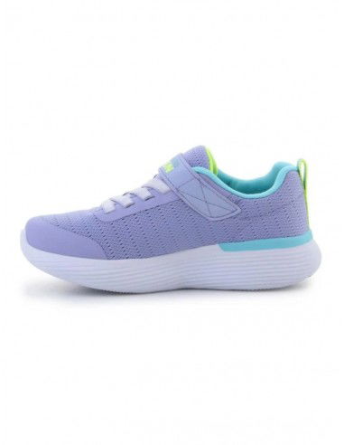 Skechers Παιδικό Sneaker για Κορίτσι Λιλά 302427L-LVMT