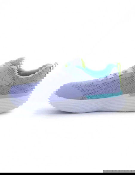 Skechers Παιδικό Sneaker για Κορίτσι Λιλά 302427L-LVMT