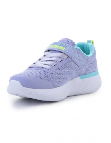 Skechers Παιδικό Sneaker για Κορίτσι Λιλά 302427L-LVMT