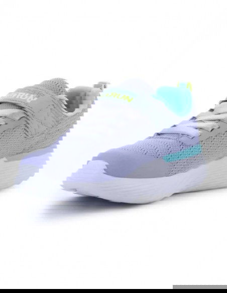 Skechers Παιδικό Sneaker για Κορίτσι Λιλά 302427L-LVMT