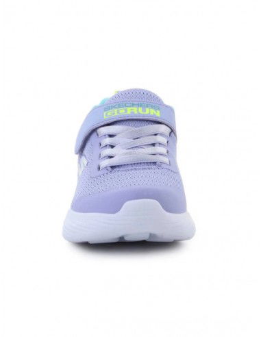 Skechers Jr 302427L-LVMT Trainers