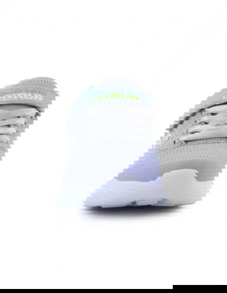 Skechers Jr 302427L-LVMT Trainers