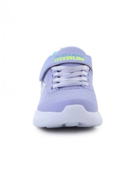 Skechers Παιδικό Sneaker για Κορίτσι Λιλά 302427L-LVMT
