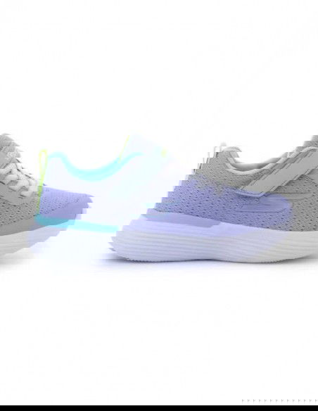 Skechers Παιδικό Sneaker για Κορίτσι Λιλά 302427L-LVMT
