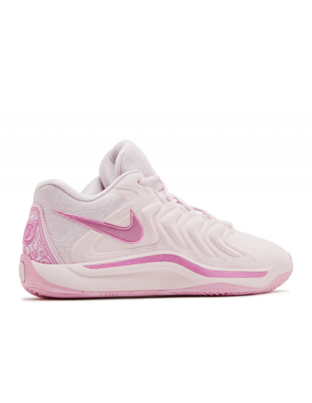 Nike KD 17 NRG Aunt Pearl FZ1518600 MBS