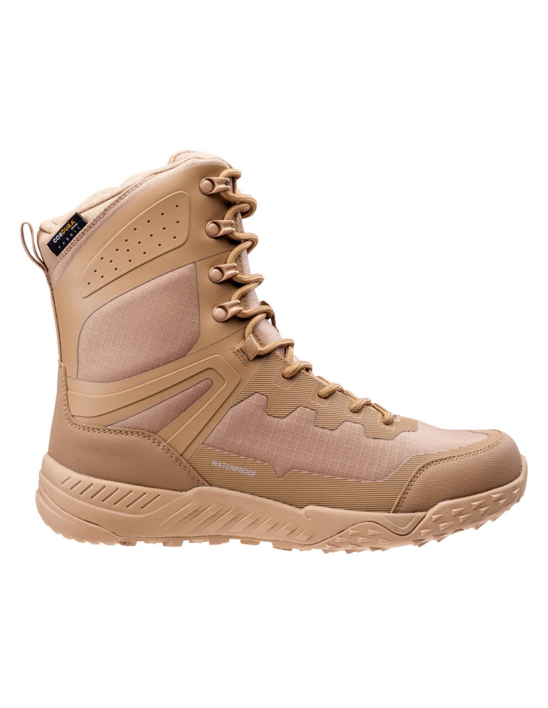 Men's Boots Magnum Beige