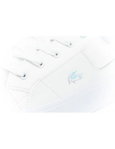 Lacoste Ziane Platform W 041Y9 shoes