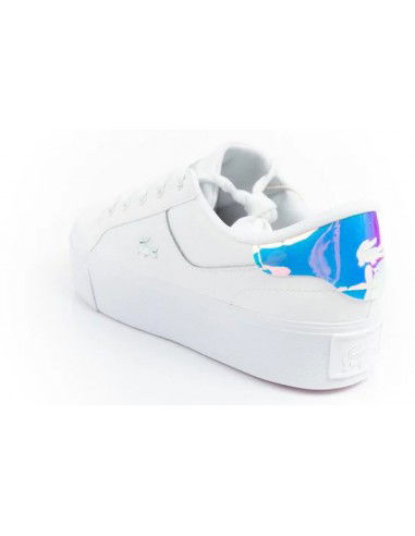 Lacoste Ziane Platform W 041Y9 shoes