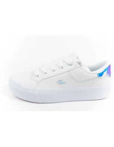 Lacoste Ziane Platform W 041Y9 shoes