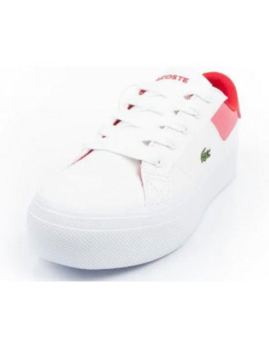 Lacoste Ziane Platform W 11286 shoes
