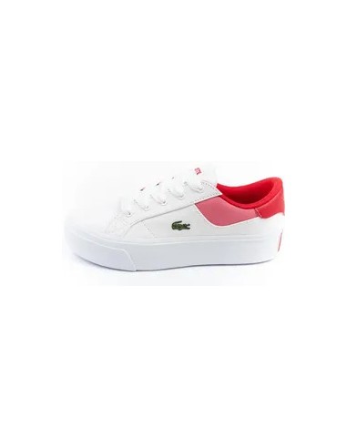 Lacoste Ziane Platform W 11286 shoes