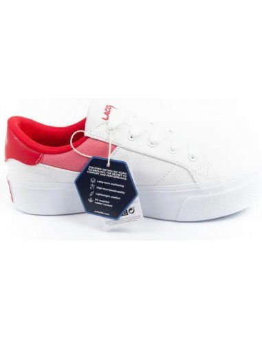 Lacoste Ziane Platform W 11286 shoes