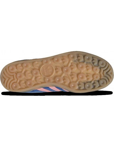 adidas Gazelle Indoor Blue Bliss Pink...