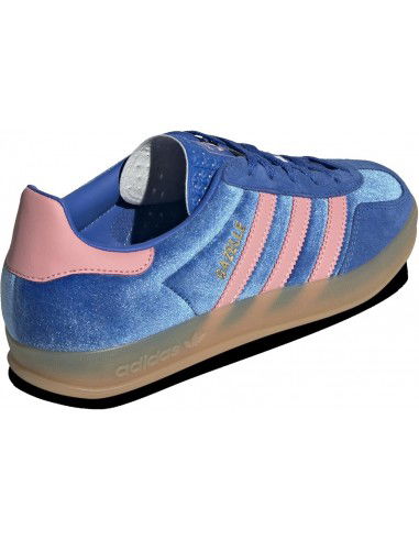 adidas Gazelle Indoor Blue Bliss Pink...