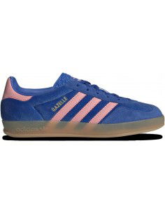 adidas Gazelle Indoor Blue...