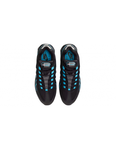 Nike Air Max 95 OG Big Bubble Smoky...