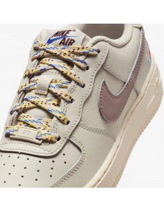 Nike Air Force 1 LV8 Beige... 2