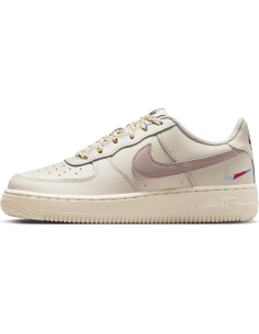 Nike Air Force 1 LV8 Beige...