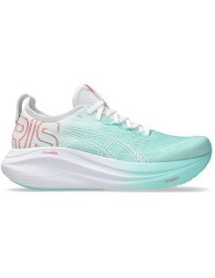 ASICS GelNimbus 27...