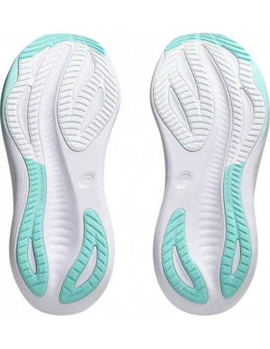 ASICS GelNimbus 27 Illuminate Mint...