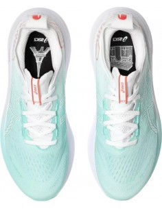 ASICS GelNimbus 27... 2