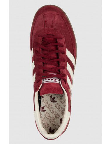 adidas Handball Spezial Burgundy Crew...