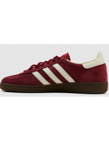adidas Handball Spezial Burgundy Crew...