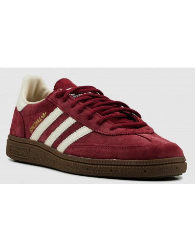 adidas Handball Spezial Burgundy Crew...