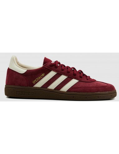adidas Handball Spezial Burgundy Crew...