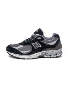 New Balance 2002R Black...