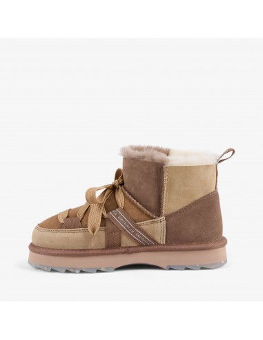 EMU Australia Blurred Micro Patchwork...