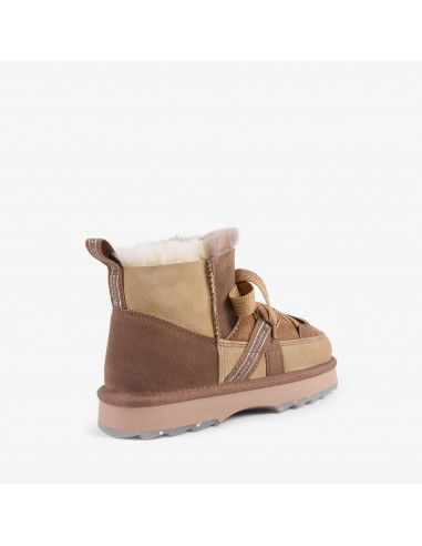 EMU Australia Blurred Micro Patchwork...