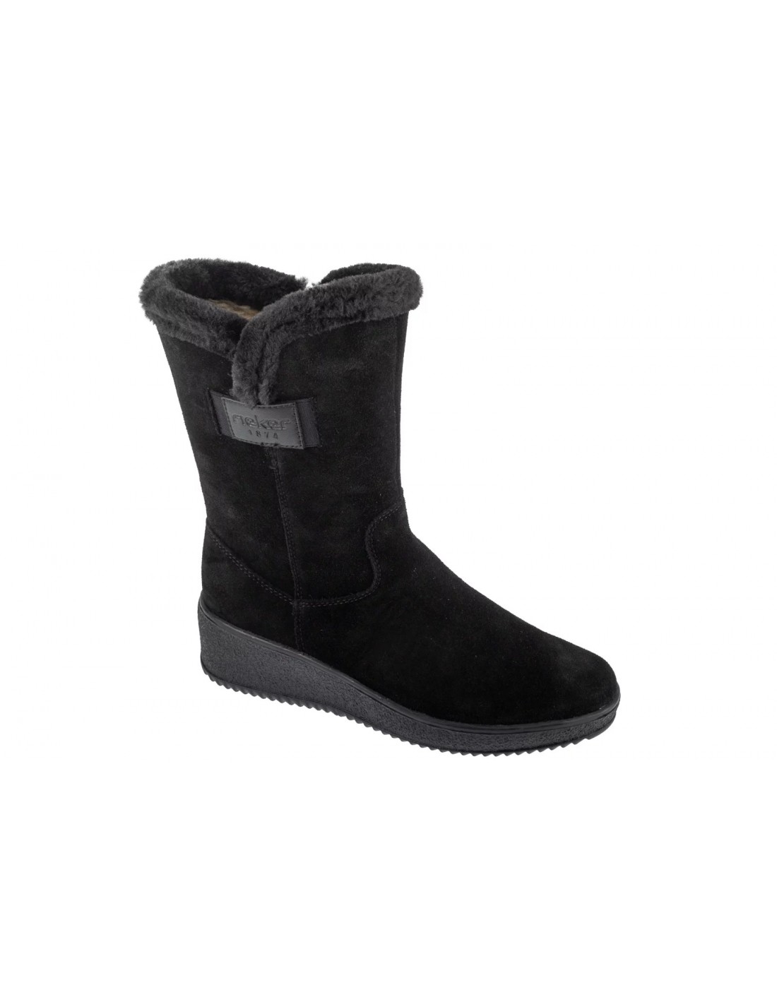 Rieker Booties Y445600