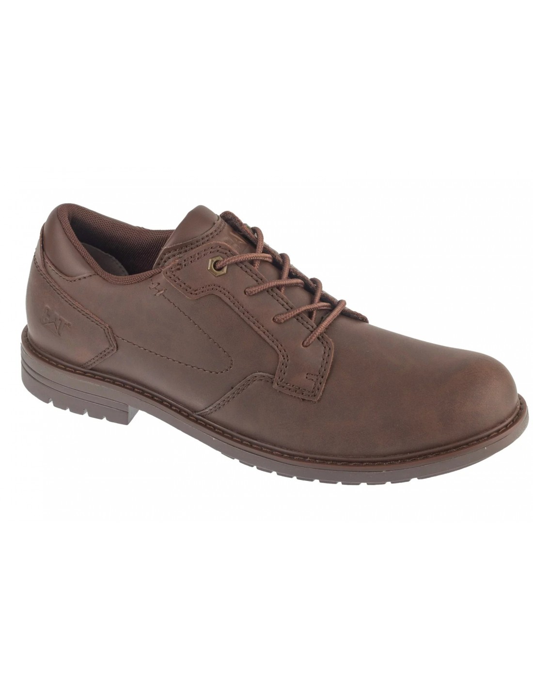 Men's Sneakers Caterpillar Brown