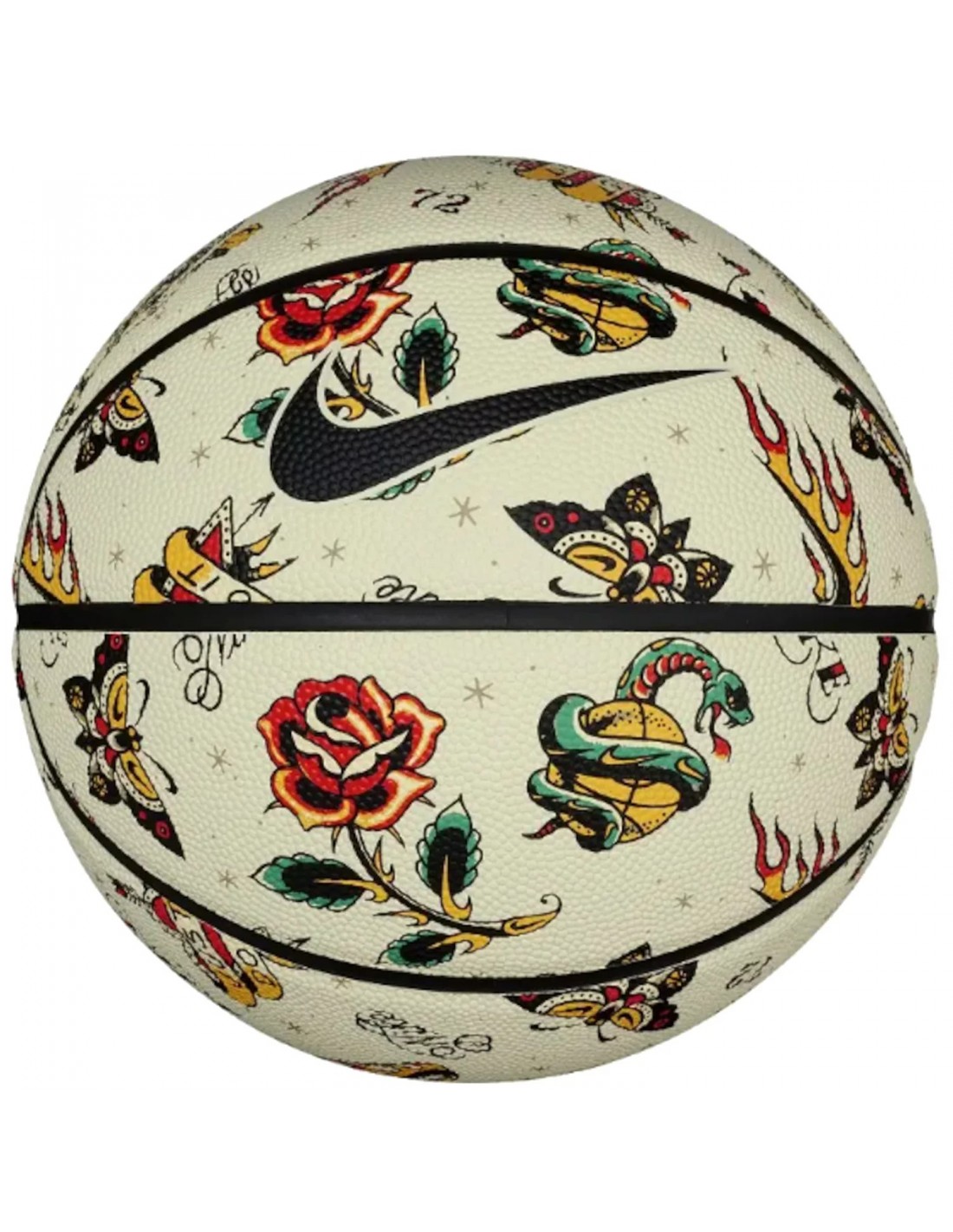 Nike 8P Prm Energy Deflated Ball N1008259268