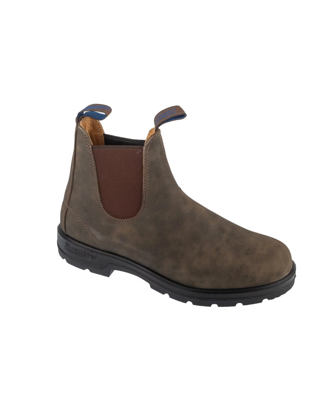 Men's Boots Blundstone Brown