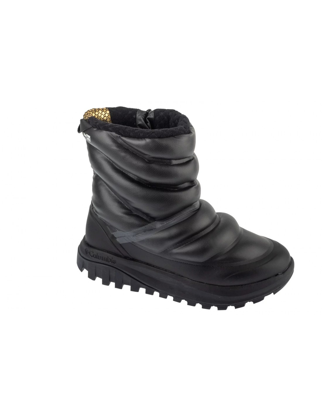 Columbia Snowtrot Peak Odx 2128041010