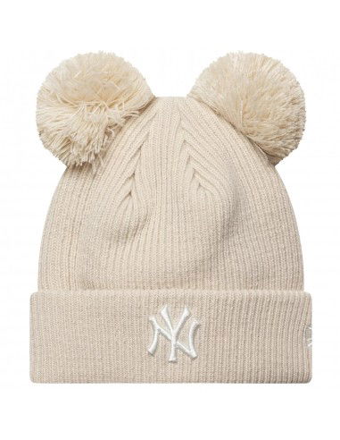 New Era Wmns Double Pom Beanie New...