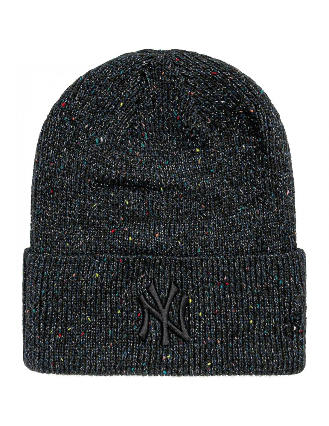 New Era Wmns Glitter Beanie New York Yankees Hat 60691294