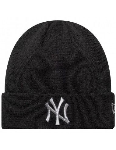 New Era Metallic Beanie New York...