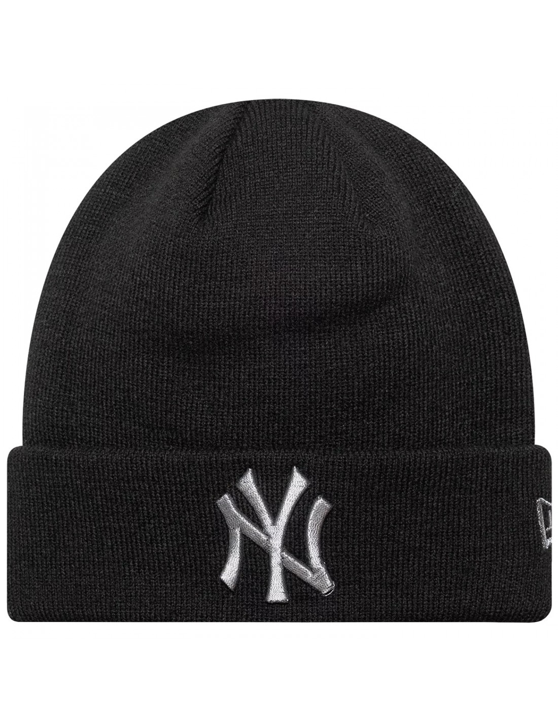 New Era Metallic Beanie New York Yankees Hat 60691271