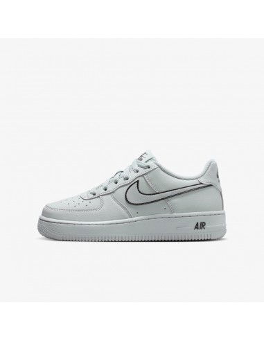 Nike Air Force 1 Light Smoke Grey...