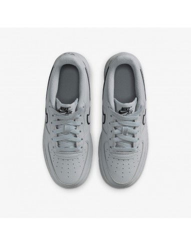 Nike Air Force 1 Light Smoke Grey...