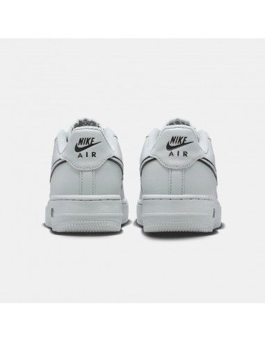 Nike Air Force 1 Light Smoke Grey...