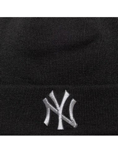 New Era Metallic Beanie New York...