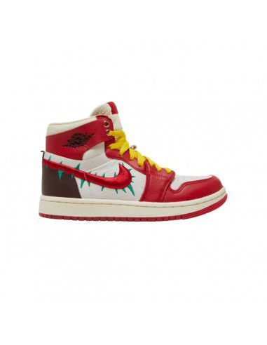 Jordan 1 High Zoom Air CMFT 2 Teyana...